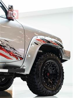 نيسان باترول سفاري